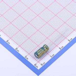 50V2.2uF CD288商品缩略图