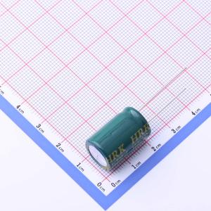 100V220uF CD288商品缩略图