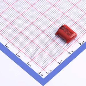 100nF ±5% 400V