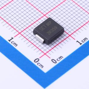 SMCJ16CA商品缩略图