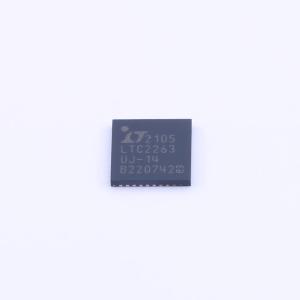 LTC2263IUJ-14#PBF商品缩略图