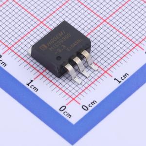 MIC39300S-3.3/TR商品缩略图