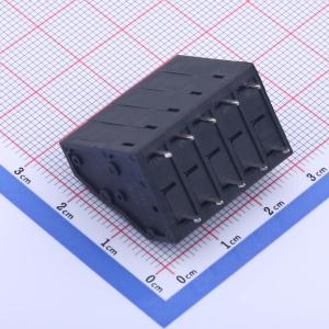 KFM736H-5.0-2*5P商品缩略图