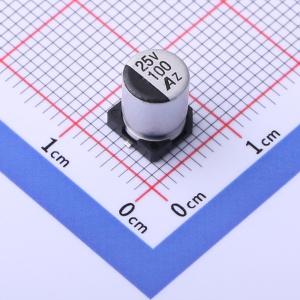 GVZ1E107M0608CNVC商品缩略图