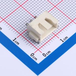 HX 2.54-3P WT商品缩略图