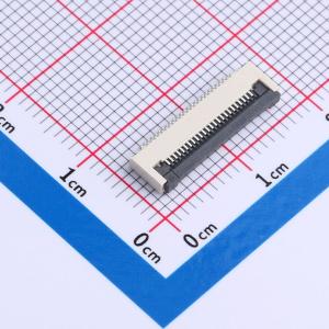 HX 0.5-24P XGXJ-H2.0商品缩略图