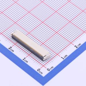 KH-FPC0.5-H2.0SMT-40P-QCHF商品缩略图