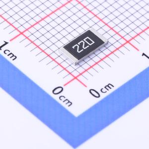 FRC2512J220 TS商品缩略图