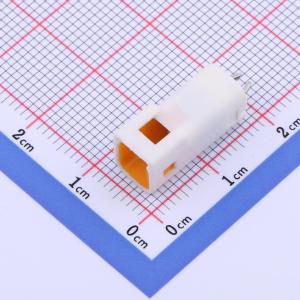 1x2P P=2mm