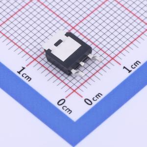 STD10NF10L(UMW)商品缩略图