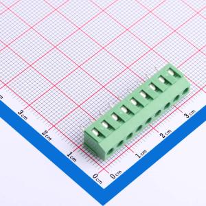 DB125-3.81-9P-GN-S商品缩略图