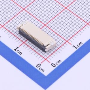 KH-FPC0.5-H2.0SMT-20P-QCHF商品缩略图