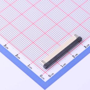 FPC-0.5AX-50PWBH20商品缩略图