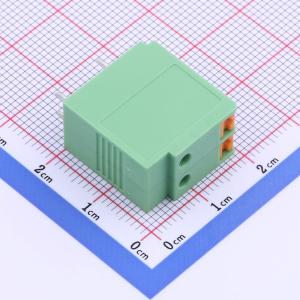 KF207R-5.08-2P商品缩略图