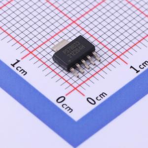 TPS78633DCQ商品缩略图