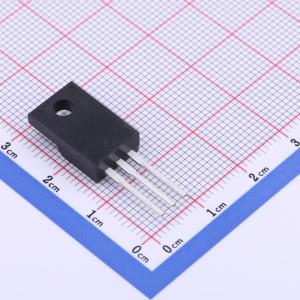 SIF18N60C商品缩略图