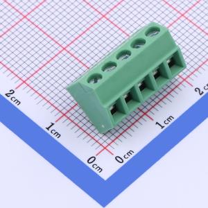 DB127S-3.5-5P-GN-S商品缩略图
