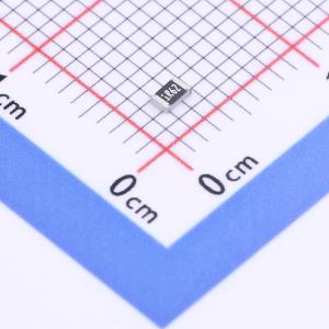 CR0805F81R62G商品缩略图