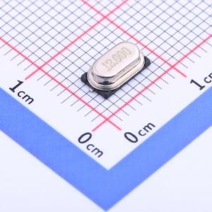 12M 20PF 15PPM商品缩略图