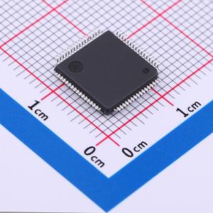 STM32F030RCT6TR商品缩略图