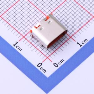 HC-TYPE-C-16P-01A-O商品缩略图