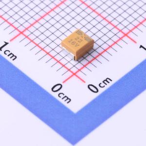 CA45B-B-16V-22UF-K商品缩略图