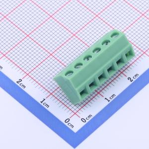 KF127S-3.81-6P商品缩略图