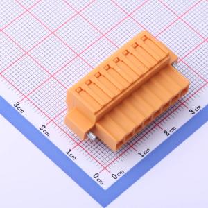 KF2EDGKJM-3.5-8P商品缩略图