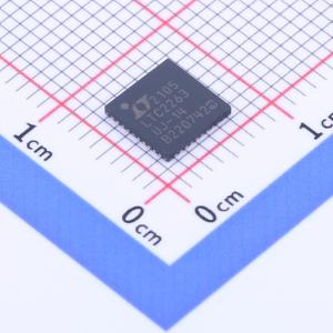 LTC2263IUJ-14#PBF商品缩略图