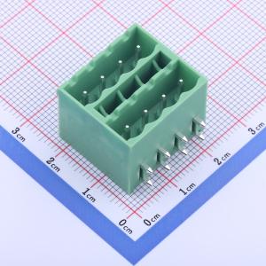 KF2EDGKRCH-5.0-2*4P商品缩略图