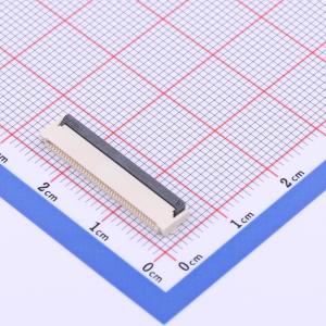 KH-FPC0.5-H2.0SMT-42P-QCHF商品缩略图