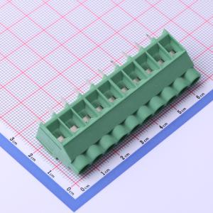 DB910-6.35-10P-GN-S商品缩略图