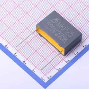 MKP25-520V/225KP27.5商品缩略图