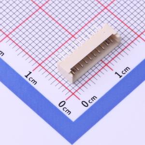 WAFER-MX1.25-10PZZ商品缩略图