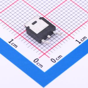 SUD50P08-25L-E3-VB商品缩略图