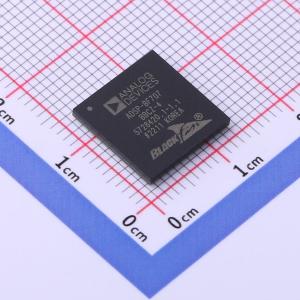 ADSP-BF707BBCZ-4商品缩略图