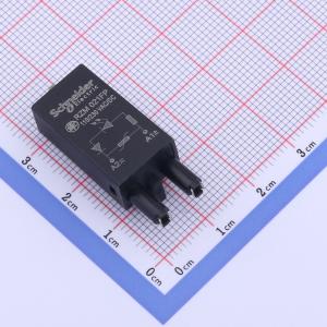 RZM021FP_施耐德_RZM021FP中文资料_PDF手册_价格-立创商城