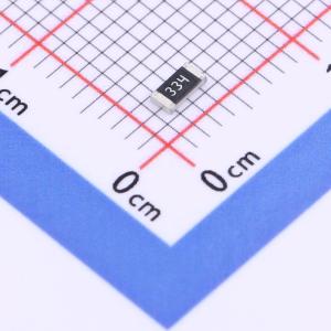 厚膜电阻 330kΩ ±5% 250mW