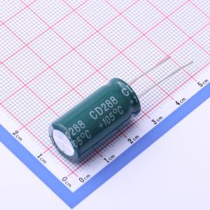 100V330uF CD288商品缩略图