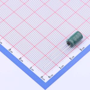 RC400M3R3LO6.3*9TH-2A1Et商品缩略图