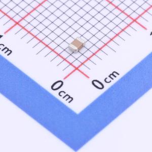 0805B101K251CT商品缩略图