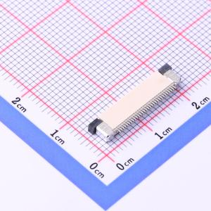 FPC-0.5AX-30PWBH20商品缩略图