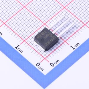 STU11N65M2商品缩略图