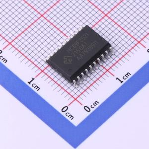 HC89F3531-SOP20-T-M商品缩略图