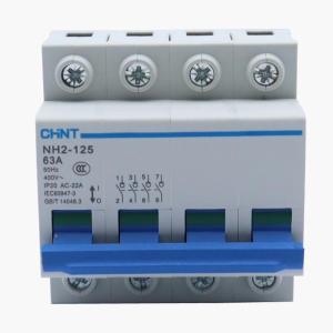NH2-125 4P 63A(R)商品缩略图