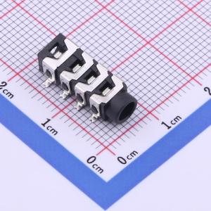 KH-PJ-313E-8P-SMT商品缩略图