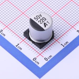 GVT1H227M1010CNVC商品缩略图