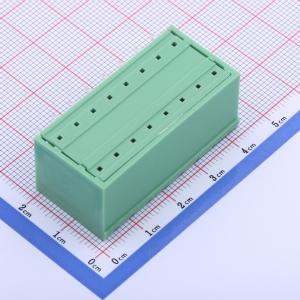 KF2EDGKRCH-5.0-2*8P商品缩略图