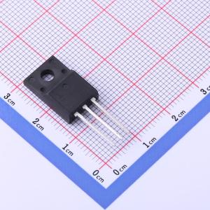 700V N沟道超结MOSFET,电流:16.0A,耐压:700V