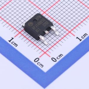 N沟道增强型MOSFET 1个N沟道 耐压:650V 电流:8A